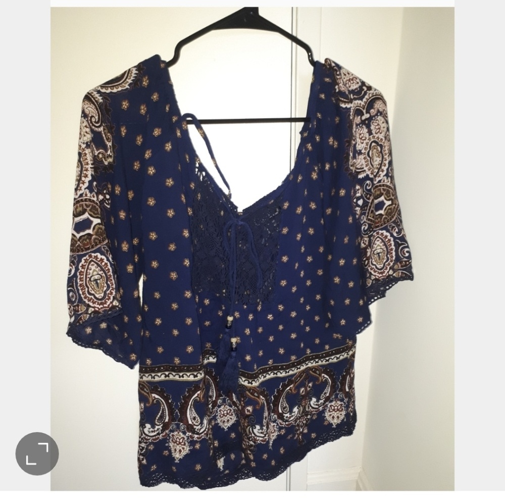 Women top